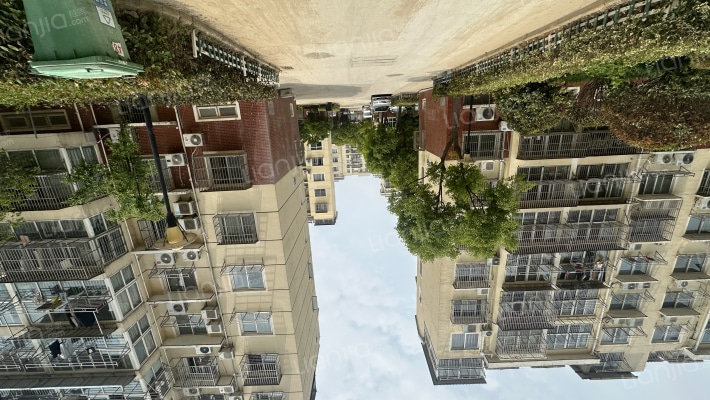 东方汇贤居外景图