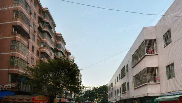 员村二横路外景图