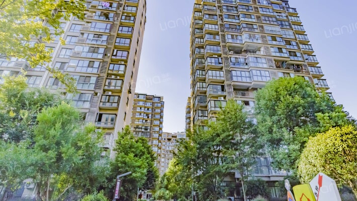 金城高尔夫二区外景图