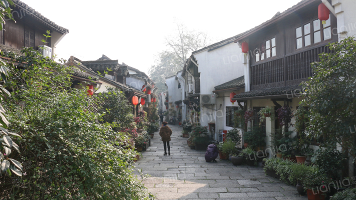 小河东河下79号外景图