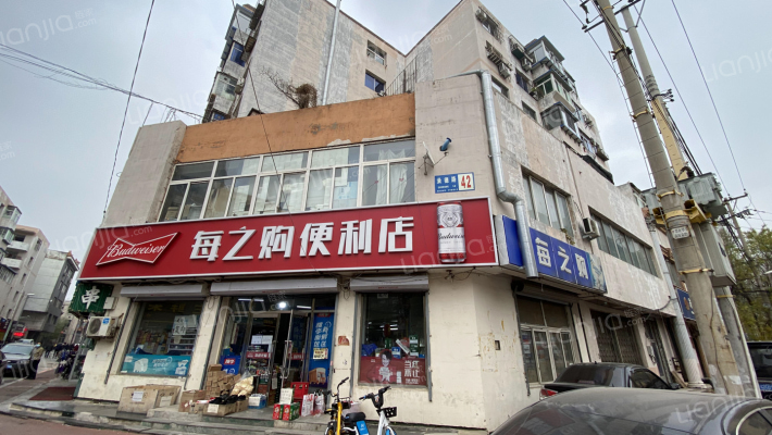 承德路42外景图