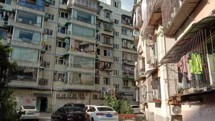 贝森宜苑外景图