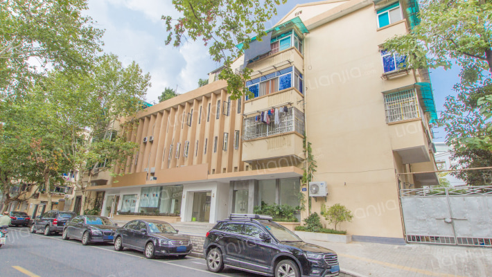 胜利街603号外景图