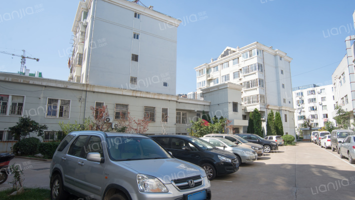 文博苑二期外景图