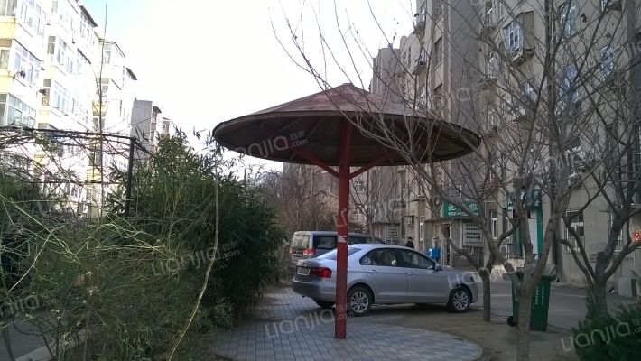 商水支路3-7（单号）外景图