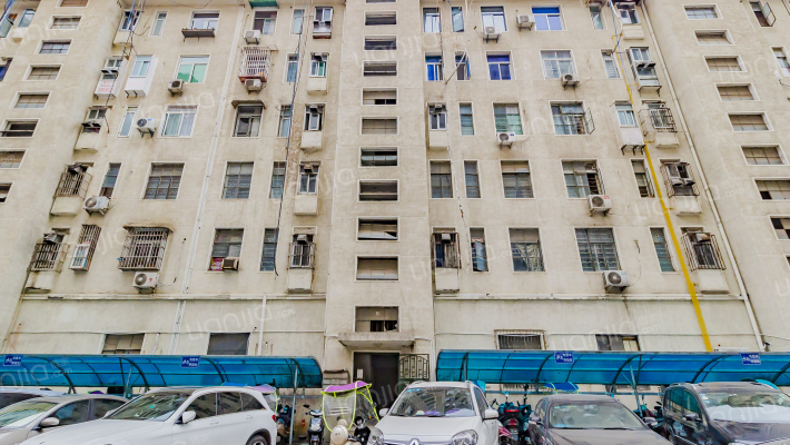 长江中路333号外景图