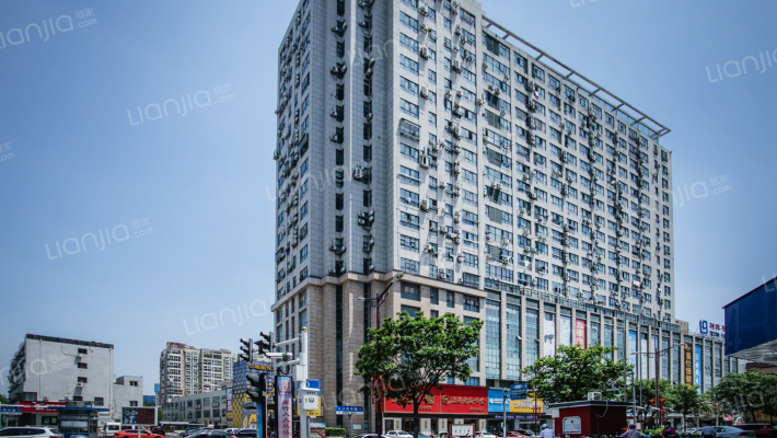 人民中路36号外景图