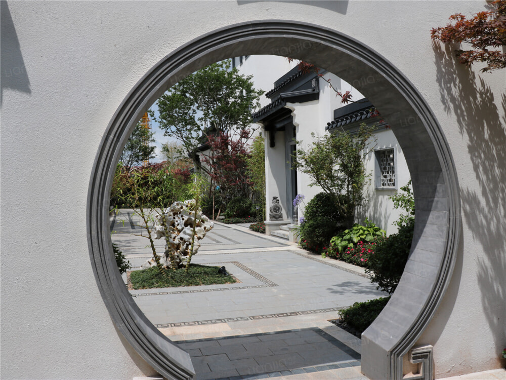 蓝光云报芙蓉园图片_蓝光云报芙蓉园实景图(昆明链家新房)