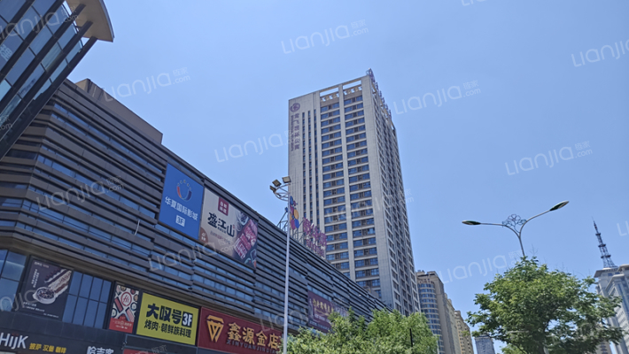 范公亭路4550号外景图