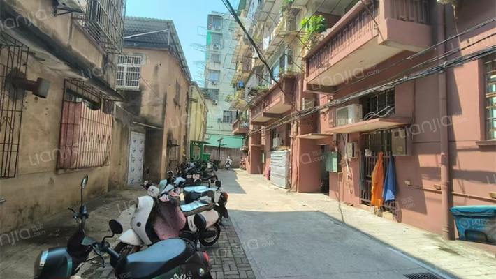 华中西路一百九十三号外景图