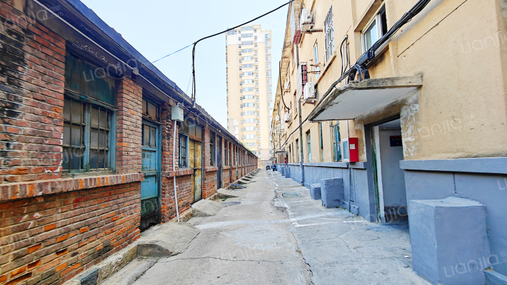 迎春路56号外景图