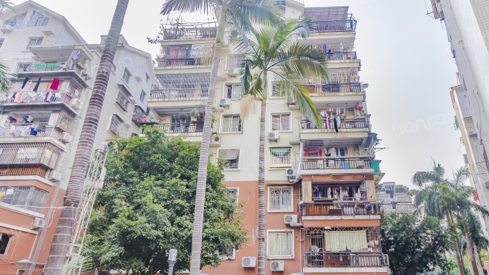 苍霞新城嘉盛苑外景图