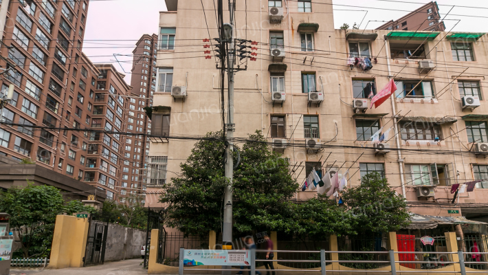 公兴路45弄外景图