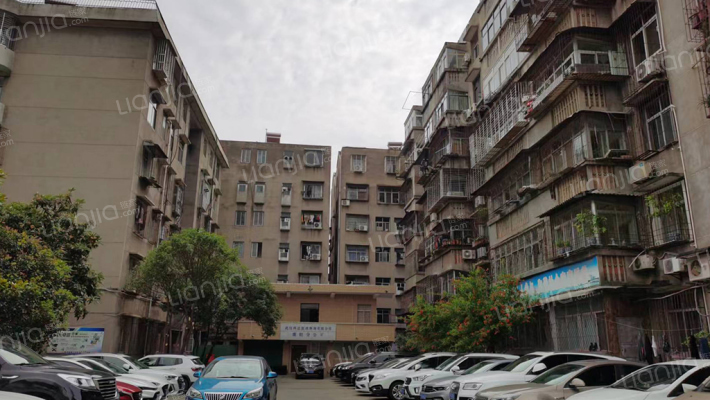 襄阳市第二建筑设计院外景图