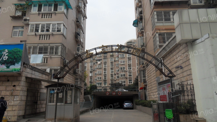 鑫宏花园外景图