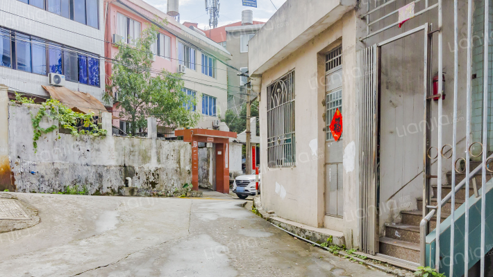 北城路一弄7号外景图