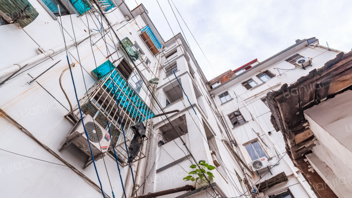 人民路1685号外景图