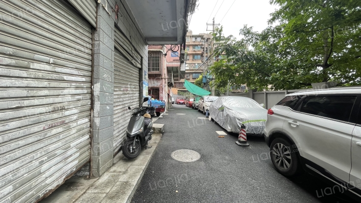 银花巷14号外景图