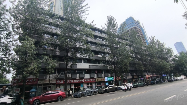 双华南路8号外景图