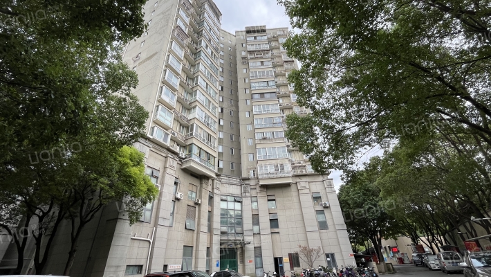 幕府南路208号外景图