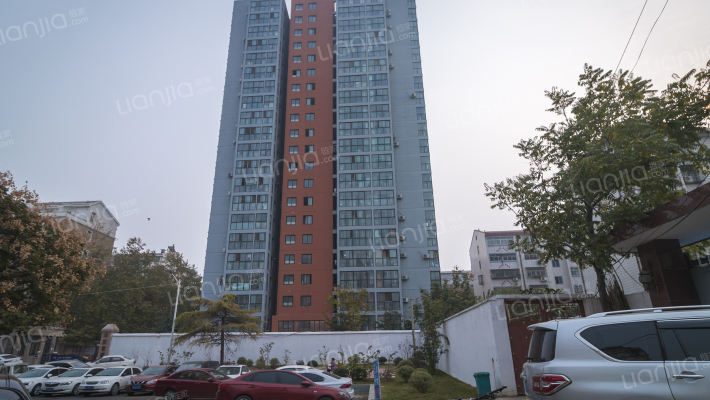 丰乐宜家外景图