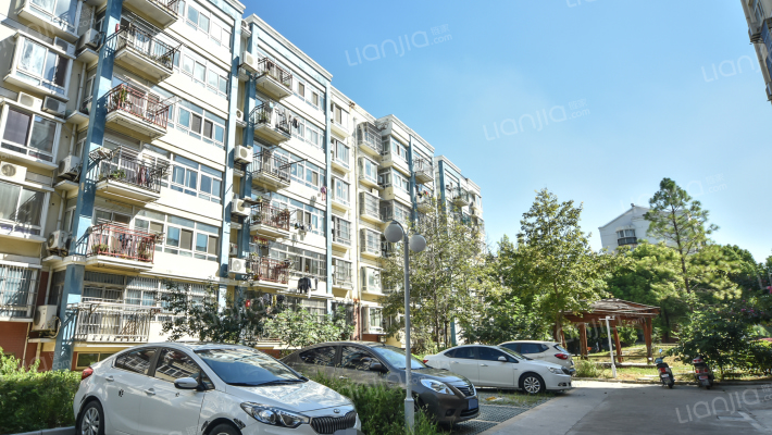 新日月翠洲嘉园外景图