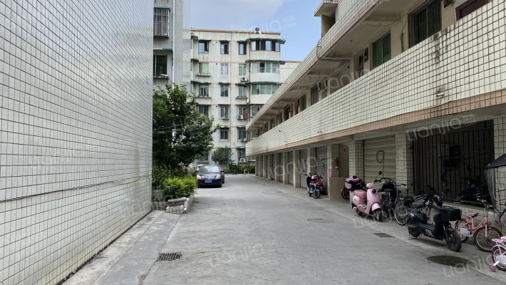 华鑫家苑外景图