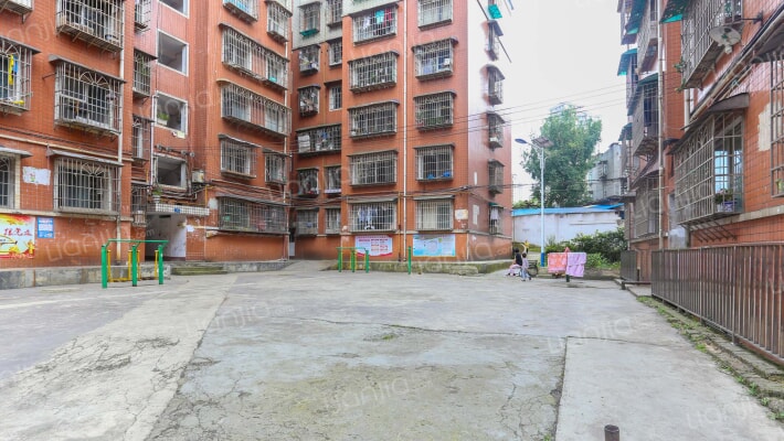 贵安花园外景图