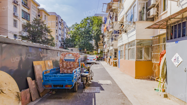 石门坎124号外景图