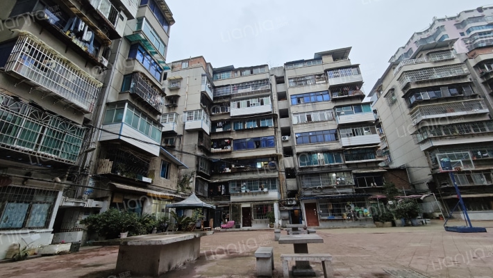 普陀路97号外景图