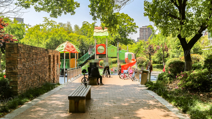 梧桐城邦(二期)外景图