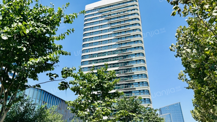 泰禾·禾悦广场外景图