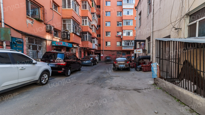 仁里兴业外景图