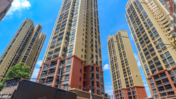 惠州龙城一号房价怎么样龙城一号房源户型图小区车位交通地址详情分析