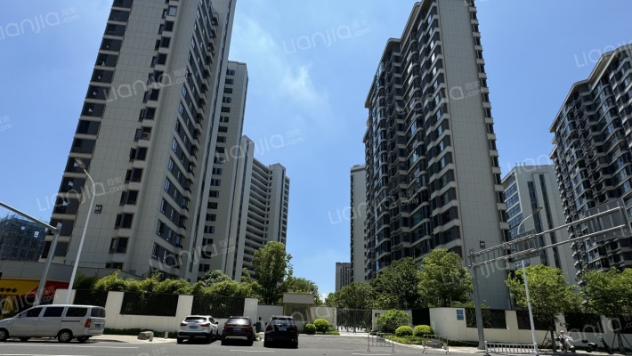 融侨则徐道壹號B区外景图