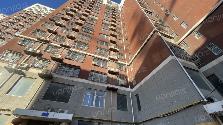 图书大厦外景图