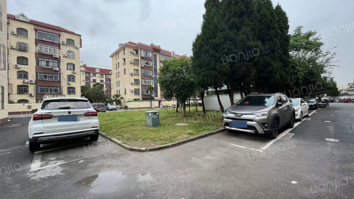 桂花园(青浦)外景图