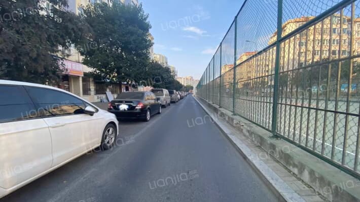 北仲一路散盘外景图