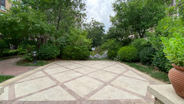 万和风景外景图