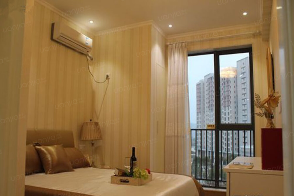 三和国际花园城图片_三和国际花园城实景图(惠州链家新房)