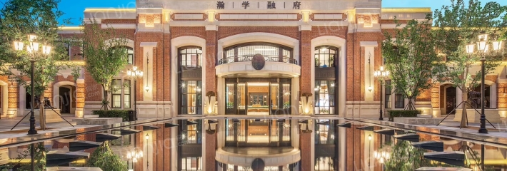 龙兴西永谁站新区c位?热门楼盘首付25万起-楼盘专题(重庆链家新房)