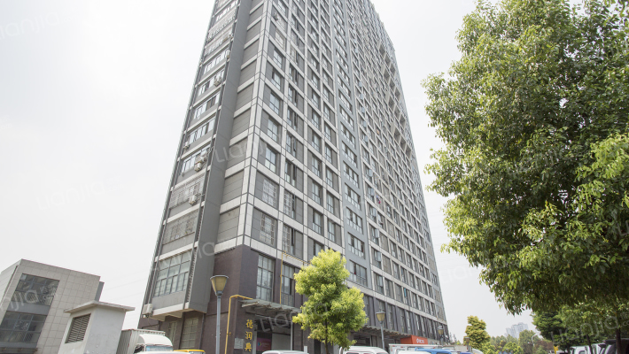 金徽阳光大厦外景图