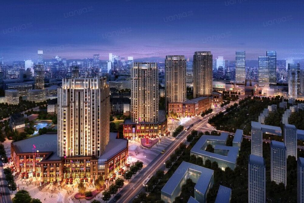 东原九城时光相册