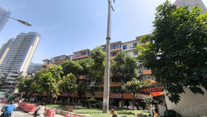 东四街141号外景图