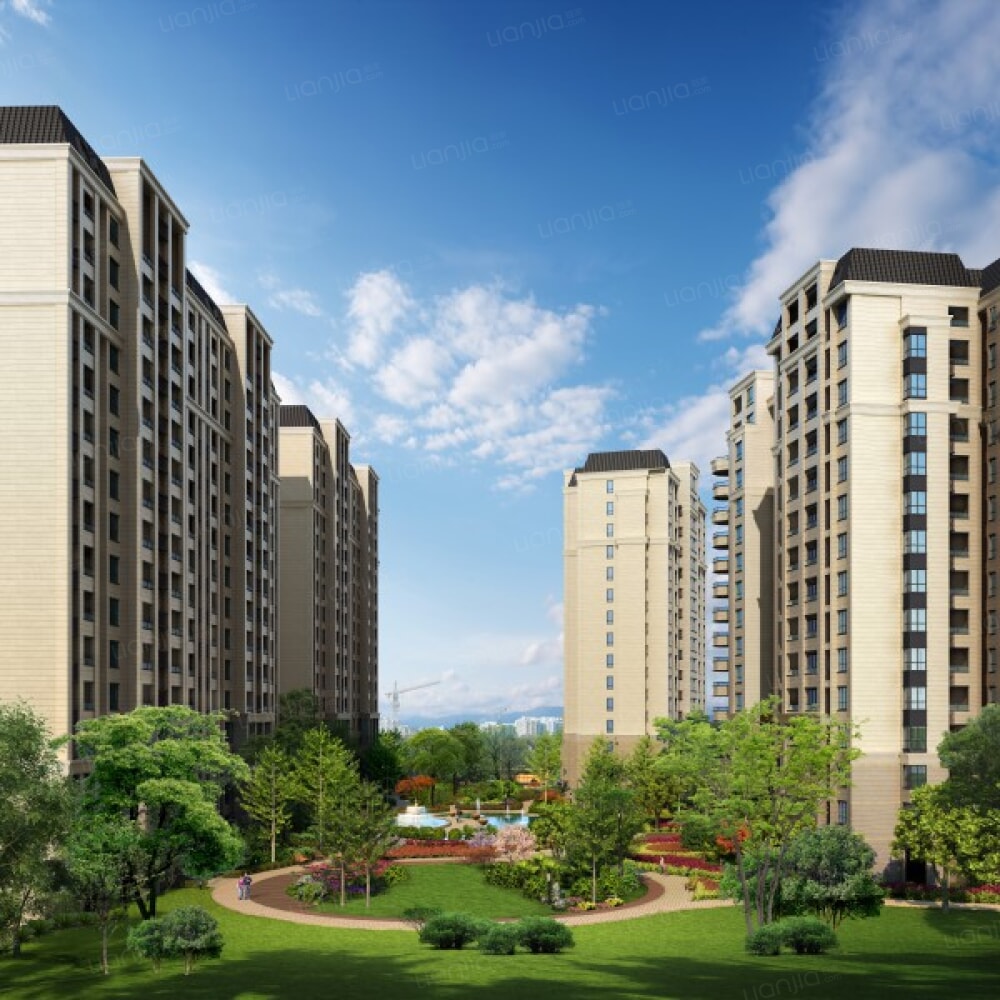 北辰中央公园相册