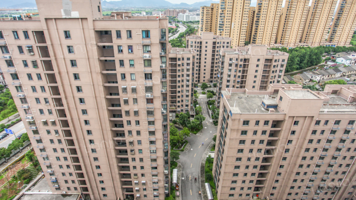 下塘曙光苑外景图