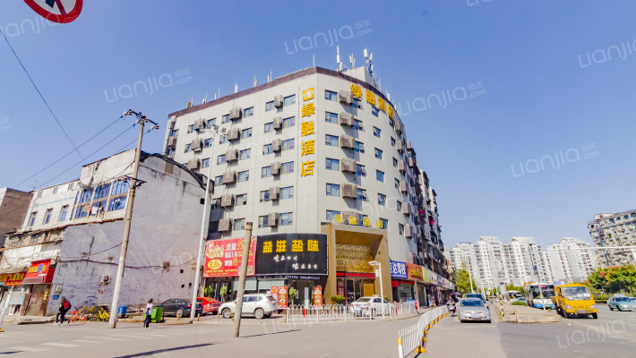 新华下路133号外景图