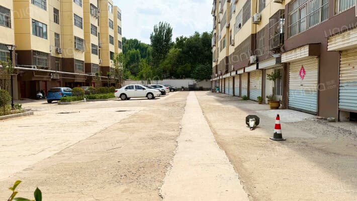 汇鑫家园外景图