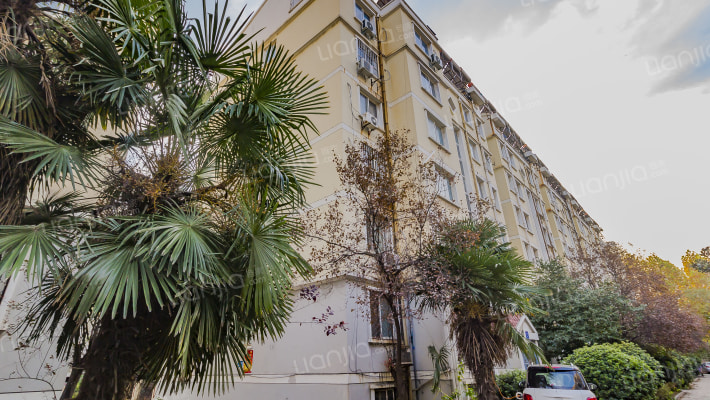 东方花园外景图