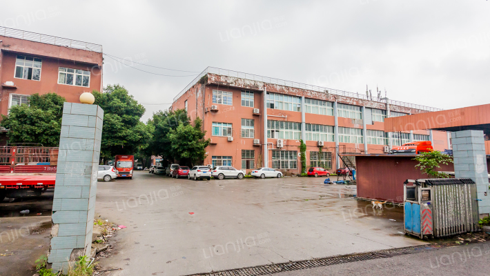 璧山金剑路568号外景图